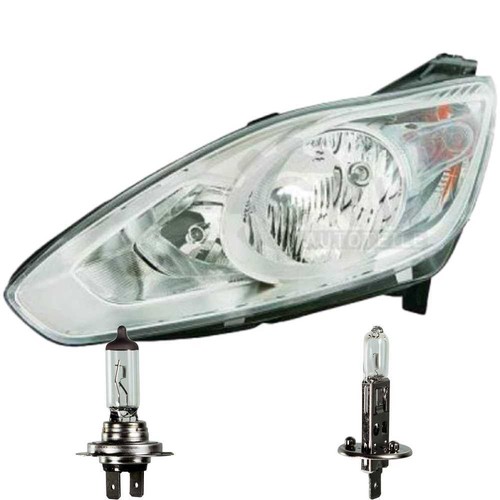 Faro anteriore sinistro per - sinistro,