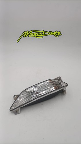 Indicatore direzione - di,