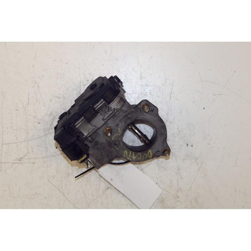 Corpo farfallato fiat - corpo,