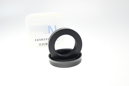 Adattatore novoflex eosm lei - adattatore, eosm/lei