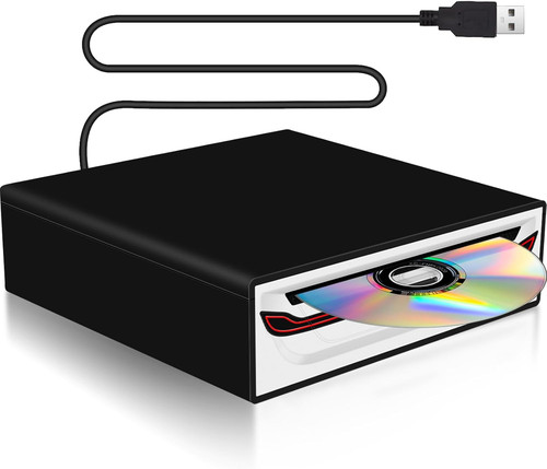 Lettore dvd usb - usb, per