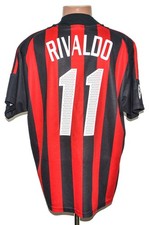 Maglia calcio milano italia - calcio, ac