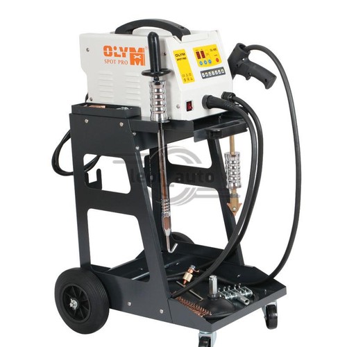 Dent puller machine car - dent,