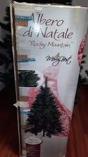 Albero Di Natale Sintetico