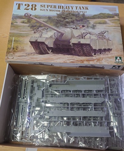 Box 28 e m28 - t-28,