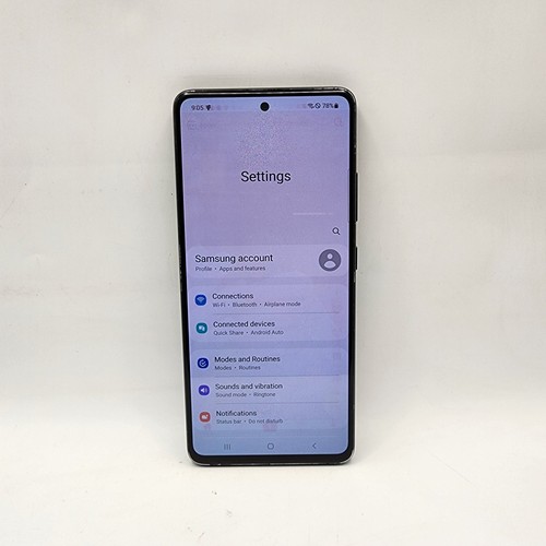 Samsung galaxy a51 - galaxy, 5g