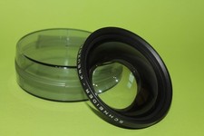 Schneider-Kreuznach obiettivo superwide Aspheric III, 62 mm