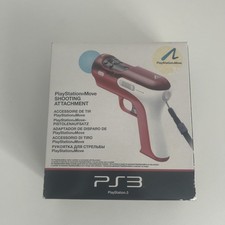 Sony PlayStation 3 PS3 Move