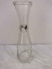 Antica bottiglia da osteria