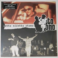 Sottotono - Sotto Effetto