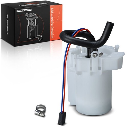 Pompa carburante frankberg - carburante,