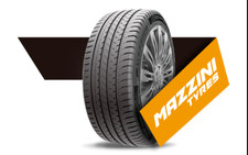 225/45 R17 PNEUMATICI  MAZZINI