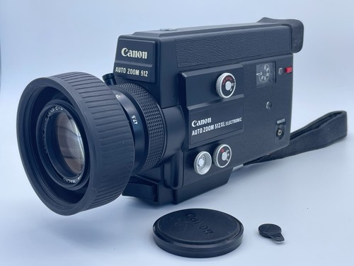 Canon 512xl auto zoom - canon,