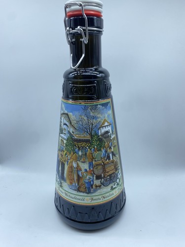 Forst bottiglia birra
