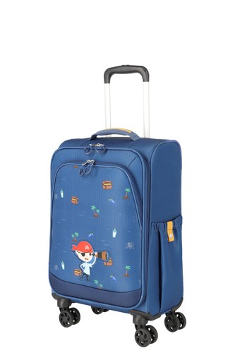 Trolley per bambini travelite - per,