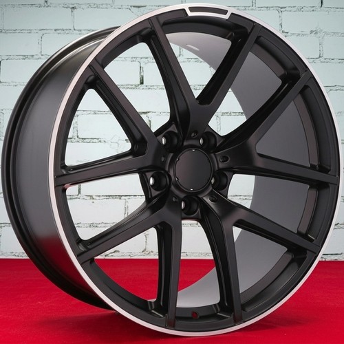 Cerchi stile g63 - g63, da
