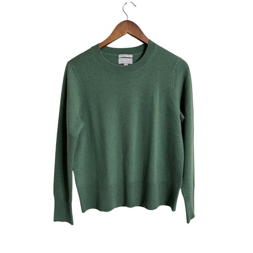 Maglione girocollo crew 100 - maglione,