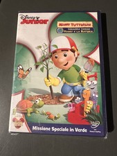 DVD SIGILLATO - MANNY