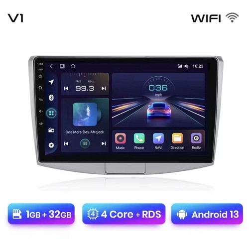 Autoradio per passat - vw,