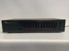 Yamaha EQ-70 Equalizzatore