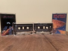 N.2 Musicassetta MC Tape “
