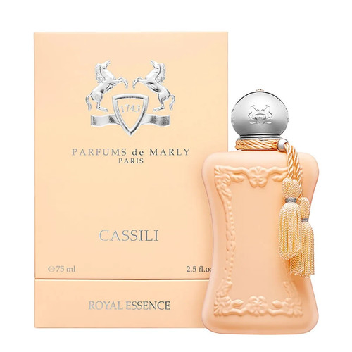 Parfums marly cassili - de,