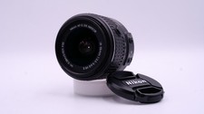 Nikon AF-S DX Nikkor obiettivo