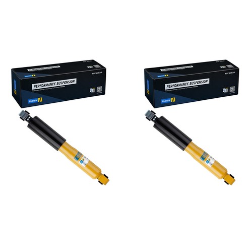 Bilstein gasdruck - 2x,