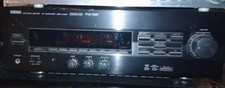 Vintage  Yamaha natural Sound Cinema  DSP-A492