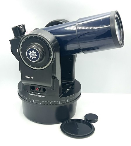 Meade etx telescopio - etx-60,