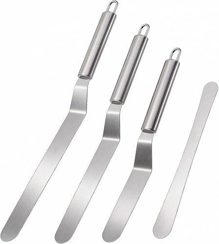 Set spatole per - set, dolci