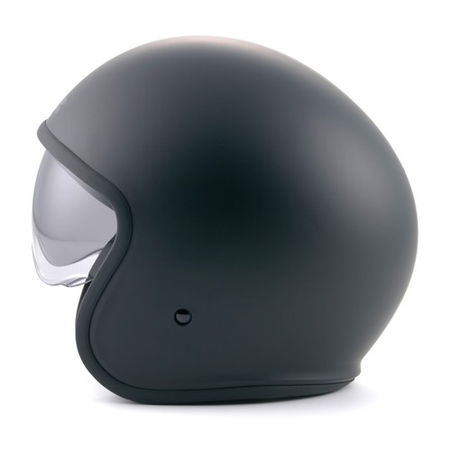 Casco moto blauer pilot mono - moto,