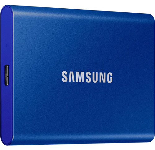 Samsung ssd portatile tb - ssd, 1