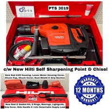 HILTI TE 70-ATC AVR 110V 2100W