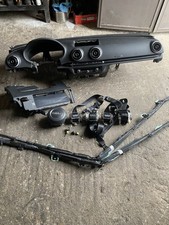 Kit Airbag Audi A3 2015