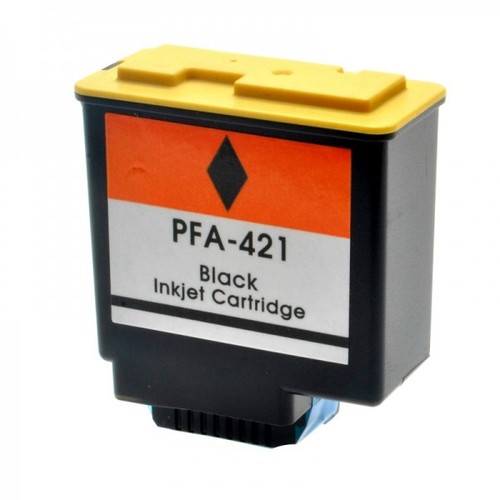 Cartuccia philips pfa421 nera - cartuccia,