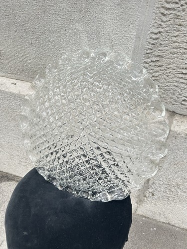 Ricambio vetro murano 40s - vetro,
