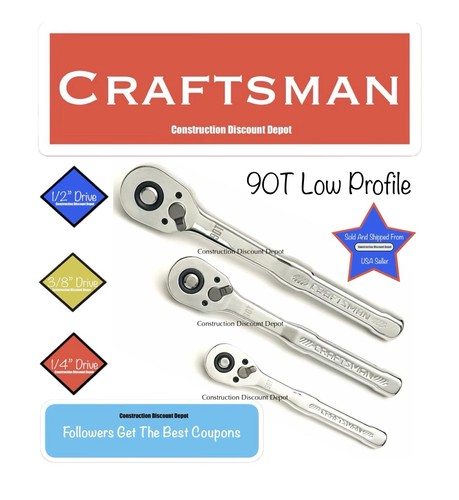 90t craftsman set chiavi - 90t,