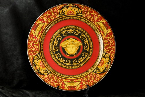 Rosenthal meets versage - versage, *