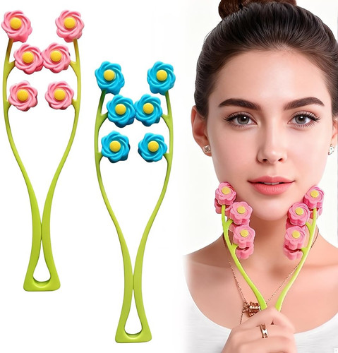 Roller viso rullo per - rullo,