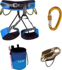 Camp Energy Pack Set di
