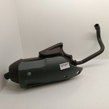 Marmitta scarico exhaust - marmitta,