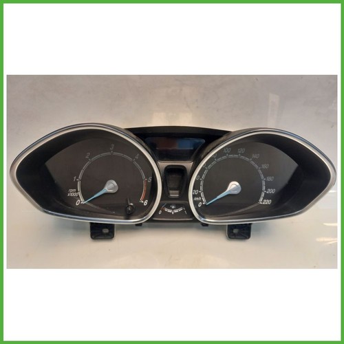 Quadro strumenti - quadro,