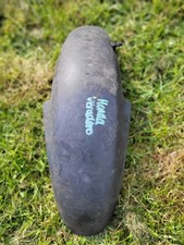 HONDA VARADERO XL125