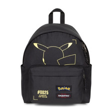 ZAINO PER LA SCUOLA EASTPACK PADDED 24L COMODO E CAPIENTE POKEMON