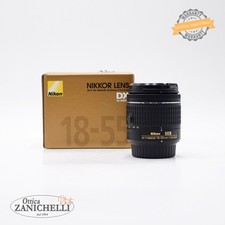 Nikon AF-P 18-55mm f/3.5-5.6 G