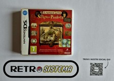 Nintendo DS Il Professor
