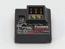 Giroscopio Futaba GYD470