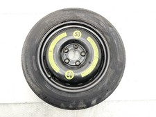 RUOTINO RUOTA DI SCORTA PER MERCEDES Classe A W169 3° Serie A1694000802 (04>08)