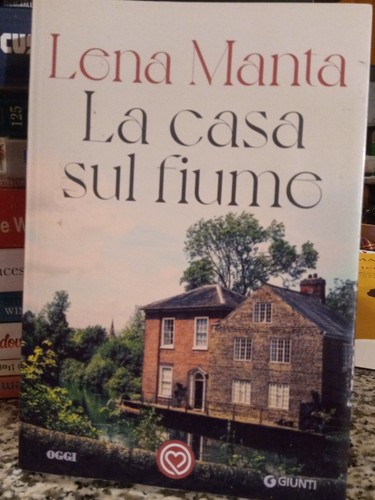 Casa sul fiume - la,